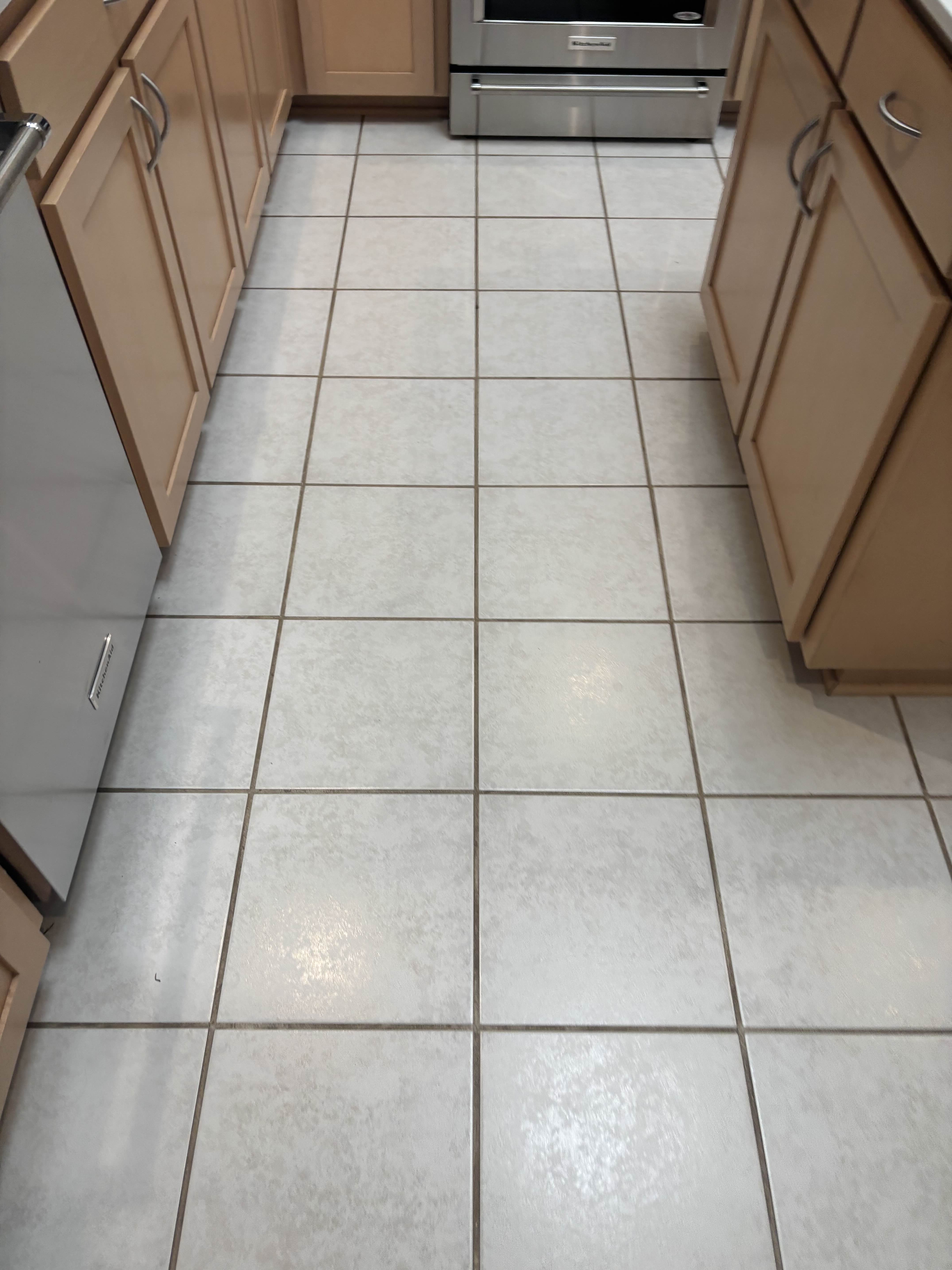 Demolition project example